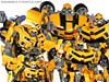 Transformers Revenge of the Fallen Ultimate Bumblebee Battle Charged - Image #149 of 149