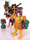 Transformers Revenge of the Fallen Bludgeon - Image #130 of 187