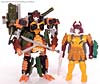 Transformers Revenge of the Fallen Bludgeon - Image #132 of 187