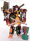 Transformers Revenge of the Fallen Bludgeon - Image #133 of 187
