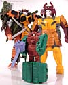 Transformers Revenge of the Fallen Bludgeon - Image #135 of 187