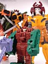 Transformers Revenge of the Fallen Bludgeon - Image #136 of 187