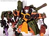Transformers Revenge of the Fallen Bludgeon - Image #144 of 187