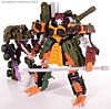 Transformers Revenge of the Fallen Bludgeon - Image #148 of 187