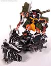 Transformers Revenge of the Fallen Bludgeon - Image #156 of 187