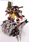 Transformers Revenge of the Fallen Bludgeon - Image #168 of 187