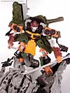 Transformers Revenge of the Fallen Bludgeon - Image #169 of 187