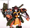 Transformers Revenge of the Fallen Bludgeon - Image #181 of 187