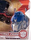 Transformers Revenge of the Fallen Optimus Prime - Image #2 of 118