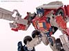 Transformers Revenge of the Fallen Optimus Prime - Image #75 of 118