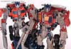 Transformers Revenge of the Fallen Optimus Prime - Image #103 of 118