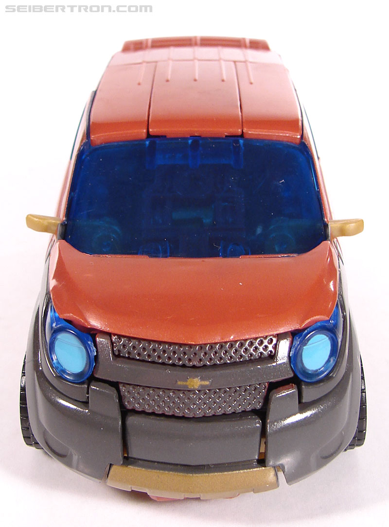 Transformers Revenge of the Fallen Tuner Mudflap (Image #19 of 89)