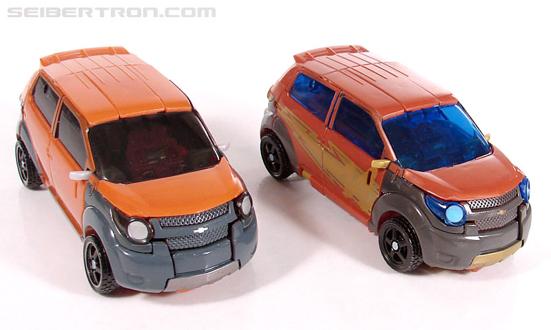 Transformers Revenge of the Fallen Tuner Mudflap (Image #35 of 89)