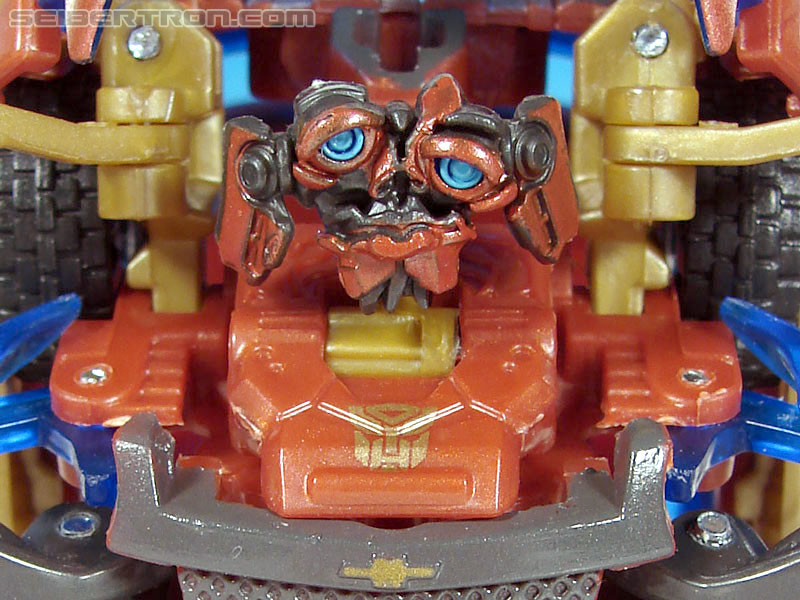 Transformers Revenge of the Fallen Tuner Mudflap (Image #49 of 89)