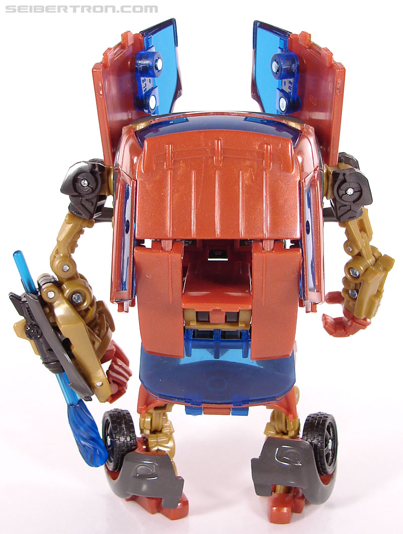 Transformers Revenge of the Fallen Tuner Mudflap (Image #55 of 89)
