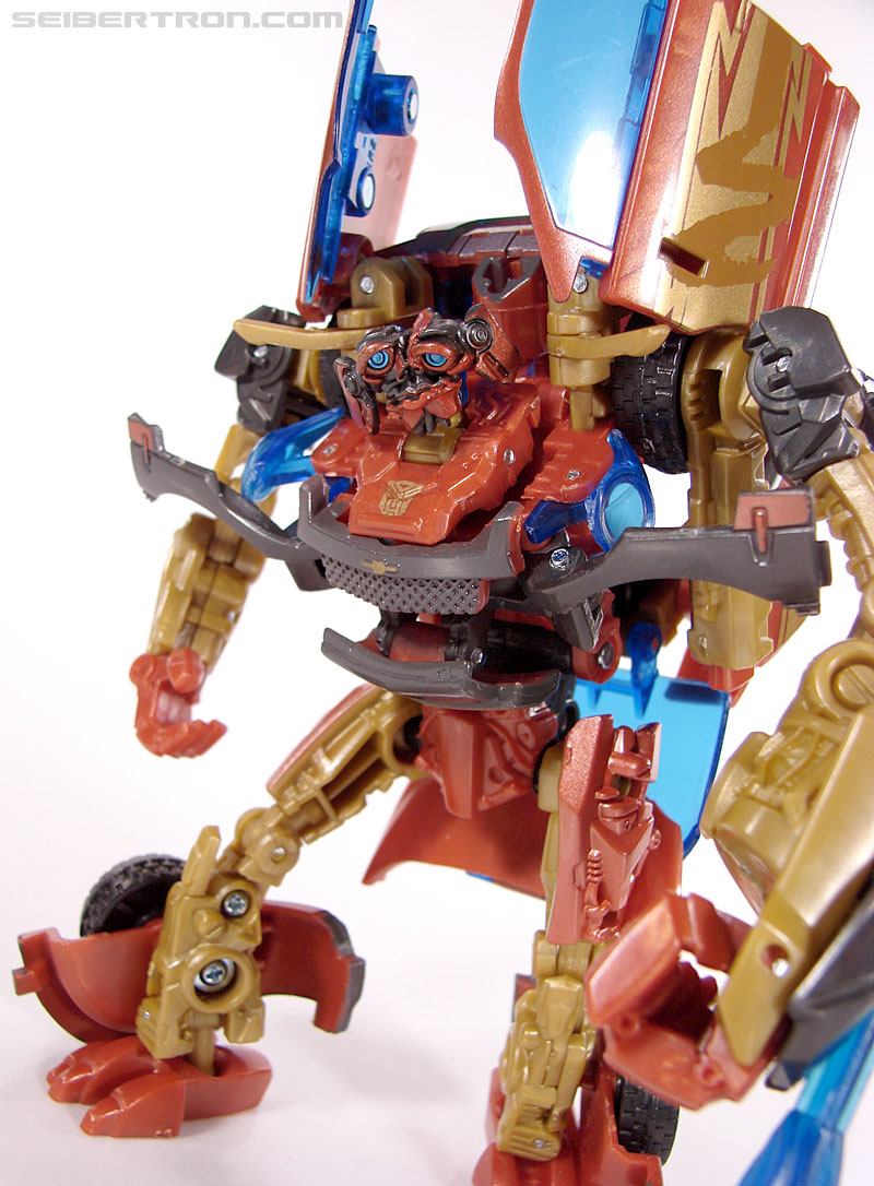 Transformers Revenge of the Fallen Tuner Mudflap (Image #61 of 89)