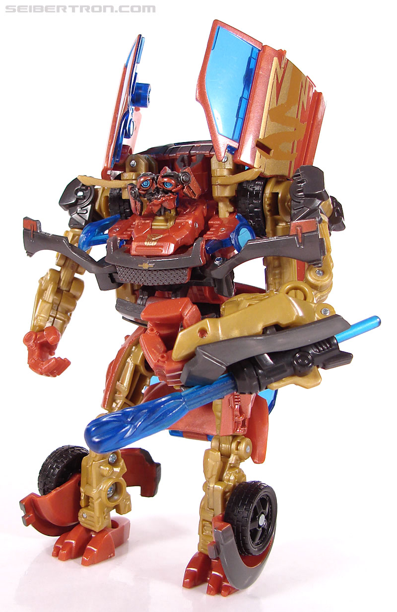Transformers Revenge of the Fallen Tuner Mudflap (Image #68 of 89)