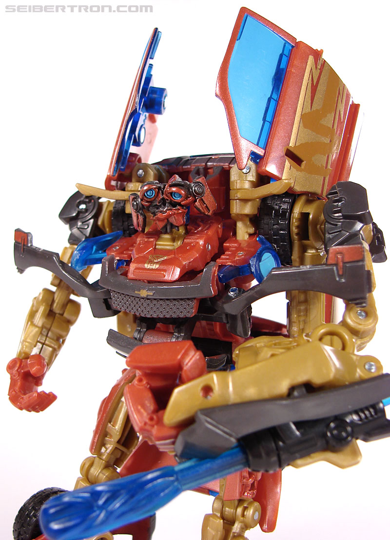 Transformers Revenge of the Fallen Tuner Mudflap (Image #71 of 89)