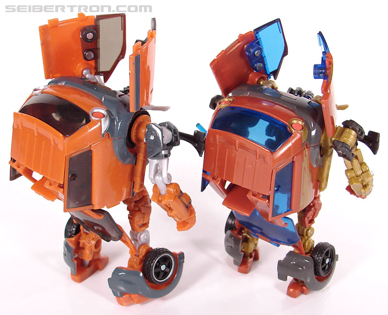 Transformers Revenge of the Fallen Tuner Mudflap (Image #80 of 89)