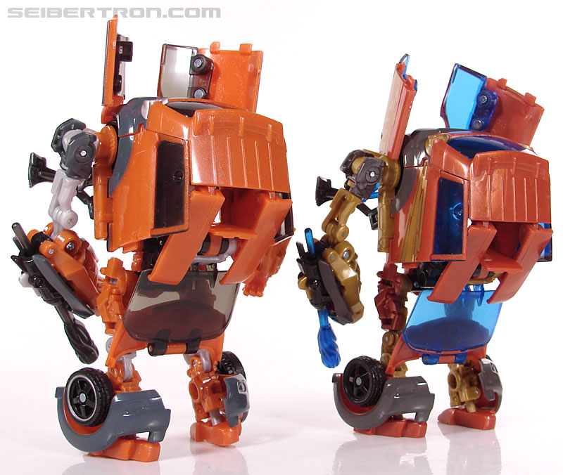 Transformers Revenge of the Fallen Tuner Mudflap (Image #81 of 89)