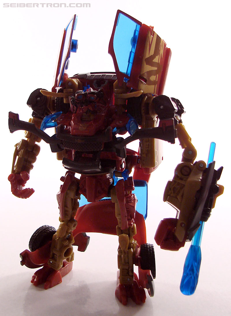 Transformers Revenge of the Fallen Tuner Mudflap (Image #83 of 89)