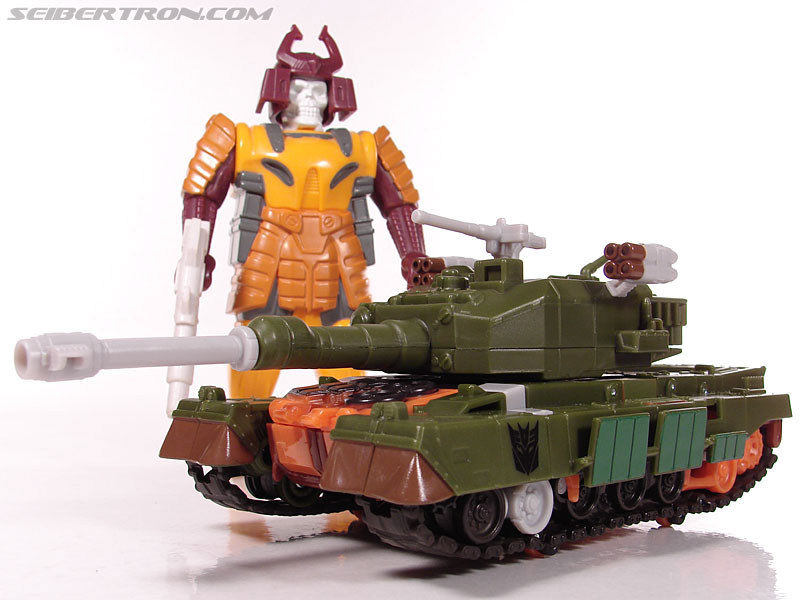 Transformers Revenge of the Fallen Bludgeon (Image #55 of 187)