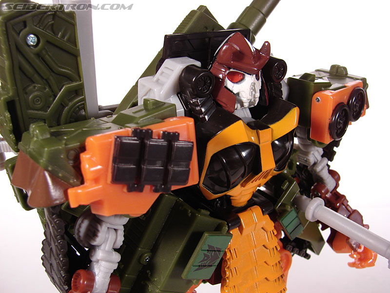 Transformers Revenge of the Fallen Bludgeon (Image #67 of 187)