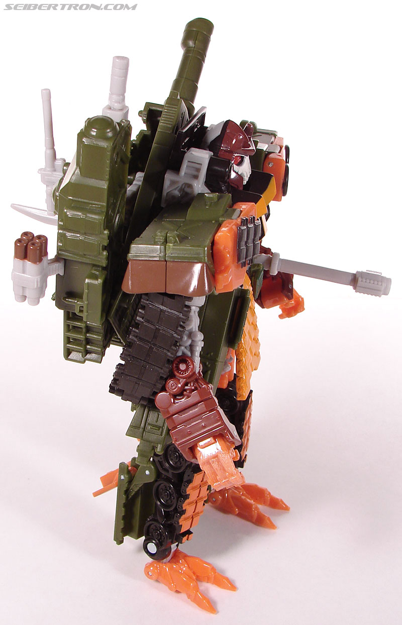 Transformers Revenge of the Fallen Bludgeon (Image #71 of 187)