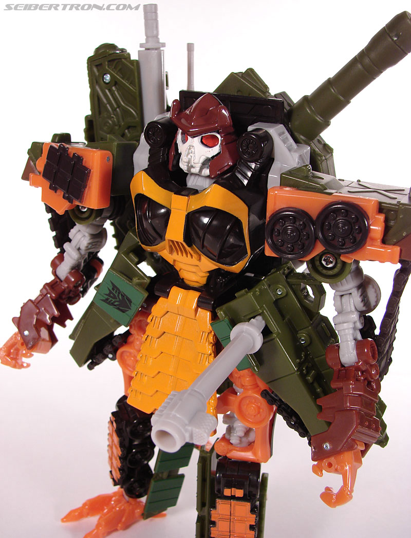 Transformers Revenge of the Fallen Bludgeon (Image #79 of 187)