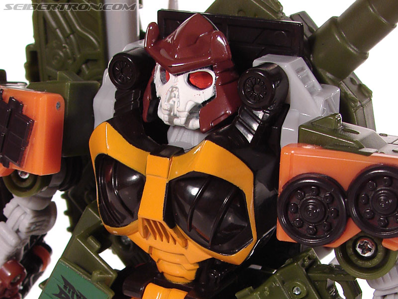 Transformers Revenge of the Fallen Bludgeon (Image #80 of 187)