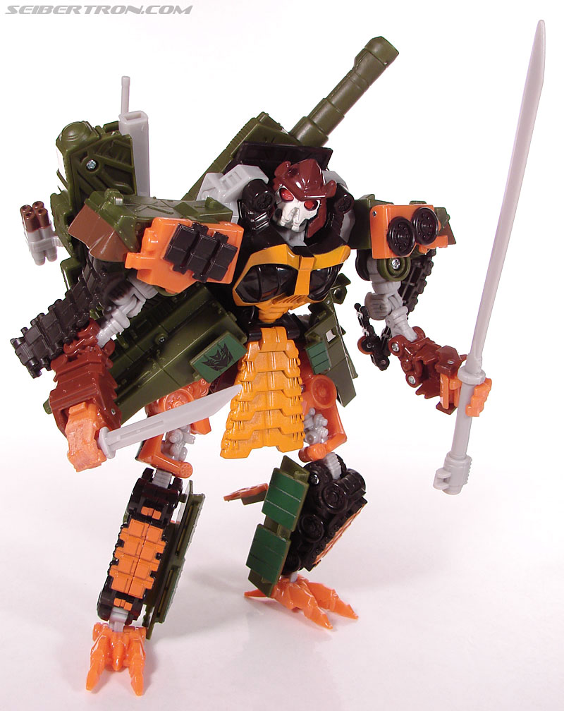 Transformers Revenge of the Fallen Bludgeon (Image #102 of 187)