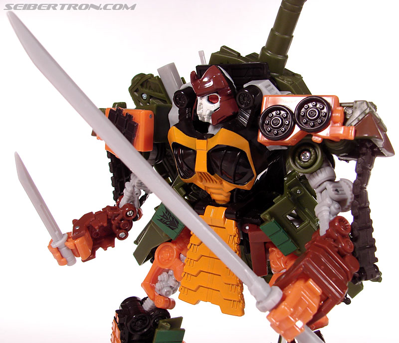 Transformers Revenge of the Fallen Bludgeon (Image #106 of 187)