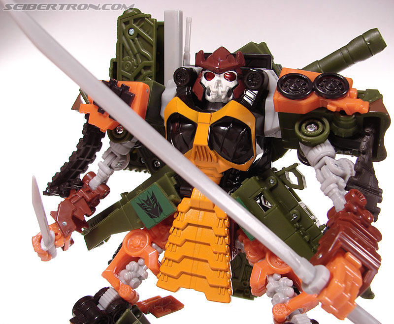 Transformers Revenge of the Fallen Bludgeon (Image #115 of 187)