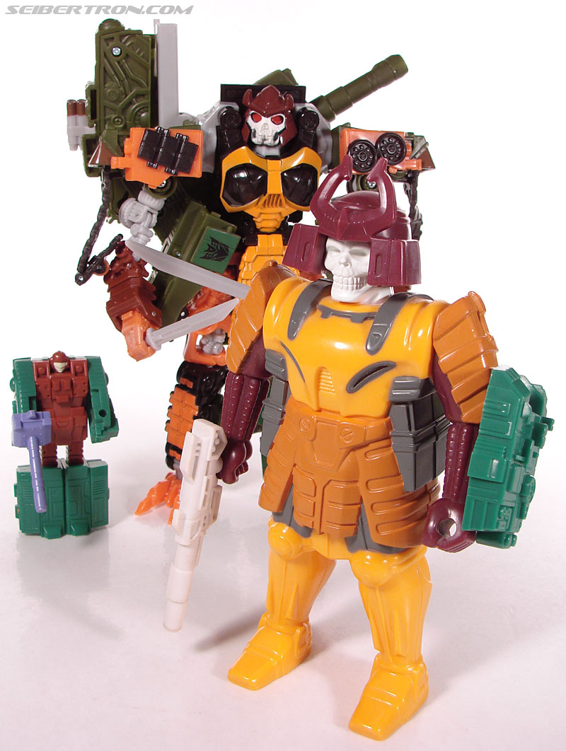 Transformers Revenge of the Fallen Bludgeon (Image #130 of 187)