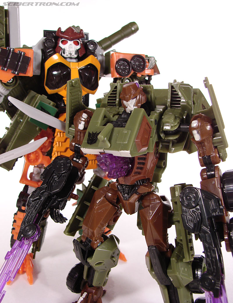 Transformers Revenge of the Fallen Bludgeon (Image #141 of 187)