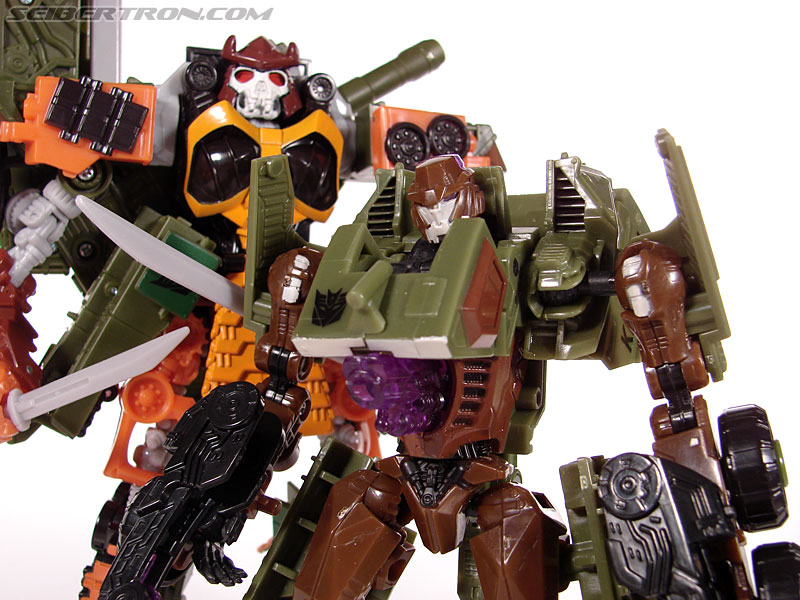 Transformers Revenge of the Fallen Bludgeon (Image #142 of 187)