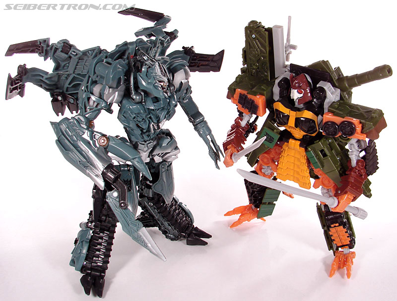 Transformers Revenge of the Fallen Bludgeon (Image #171 of 187)