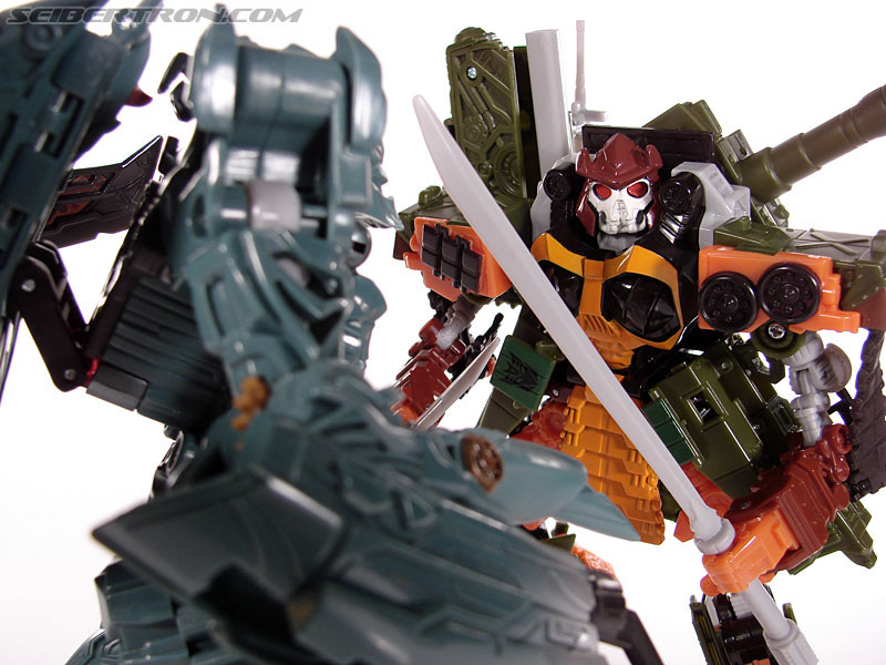 Transformers Revenge of the Fallen Bludgeon (Image #173 of 187)
