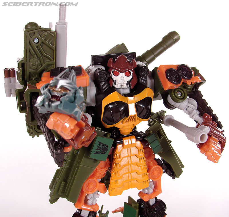 Transformers Revenge of the Fallen Bludgeon (Image #181 of 187)