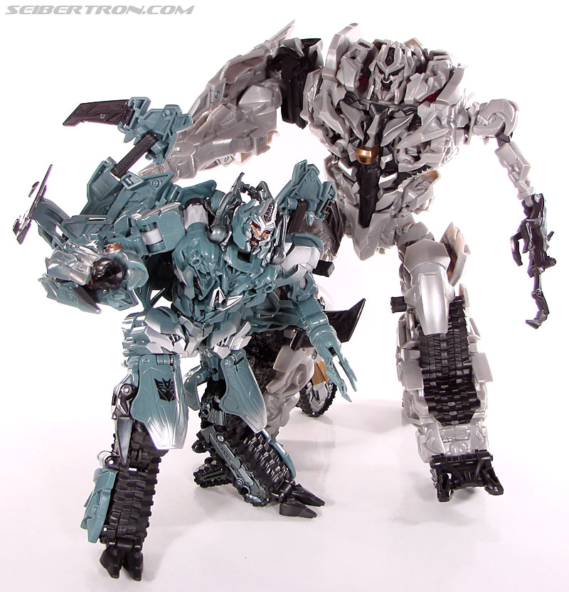 Transformers Revenge of the Fallen Megatron (Image #95 of 105)