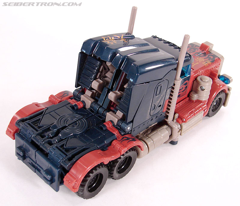 Transformers Revenge of the Fallen Optimus Prime (Image #21 of 118)