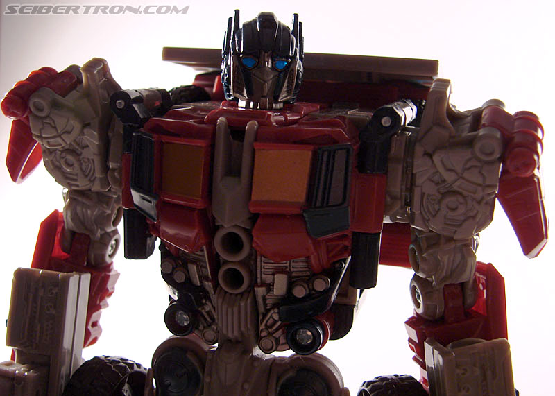 Transformers Revenge of the Fallen Optimus Prime (Image #88 of 118)