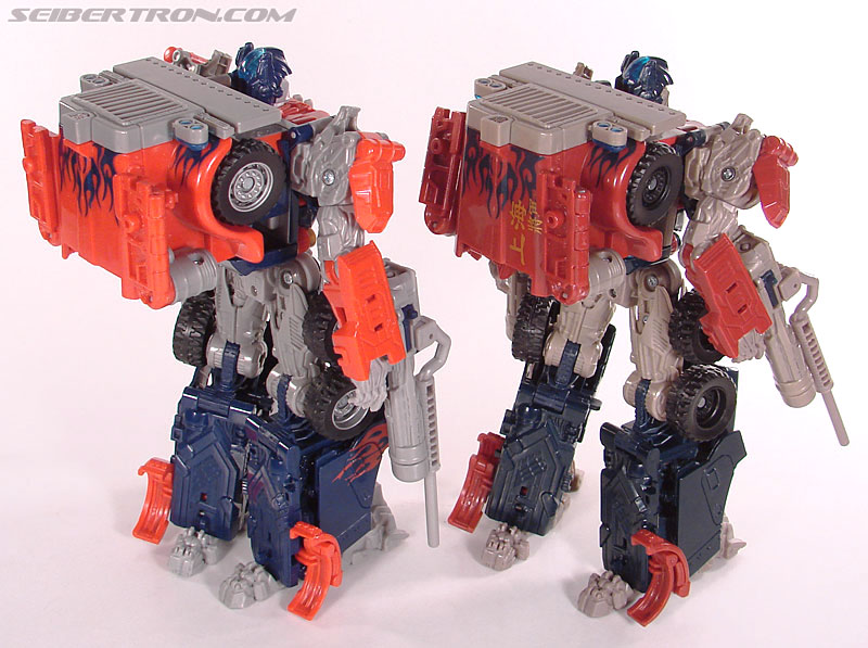 Transformers Revenge of the Fallen Optimus Prime (Image #97 of 118)