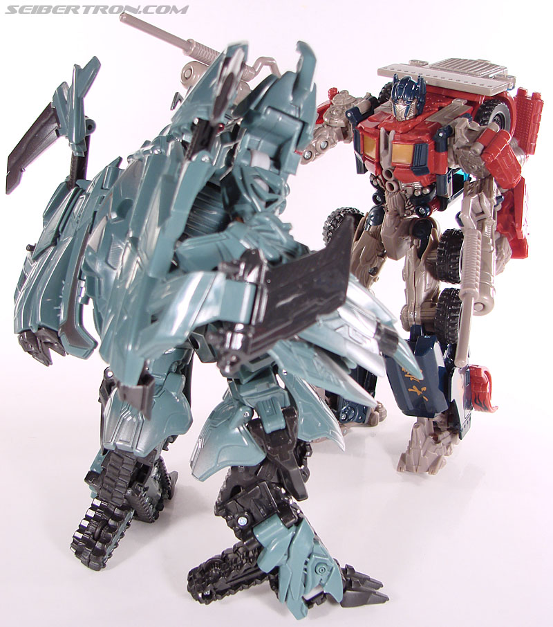 Transformers Revenge of the Fallen Optimus Prime (Image #112 of 118)