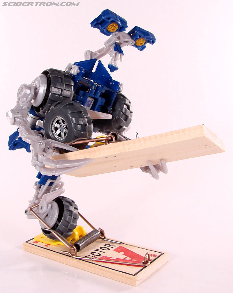 Transformers Revenge of the Fallen Wheelie (Image #77 of 106)