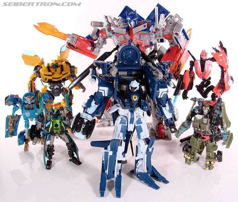 Transformers Revenge of the Fallen Whirl (Image #71 of 99)