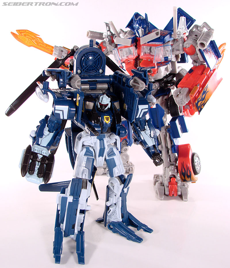 Transformers Revenge of the Fallen Whirl (Image #75 of 99)
