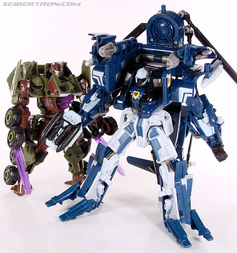Transformers Revenge of the Fallen Whirl (Image #98 of 99)