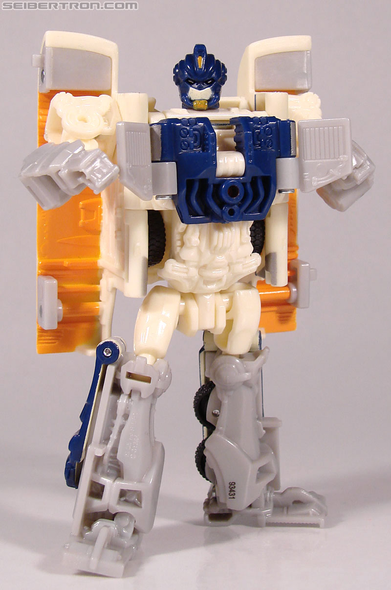 Transformers Revenge of the Fallen Wideload (Image #77 of 96)