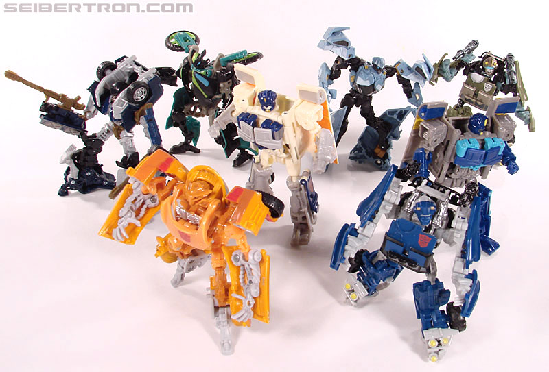 Transformers Revenge of the Fallen Wideload (Image #96 of 96)